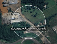 Terreno com 4 galpões, 12.100m²