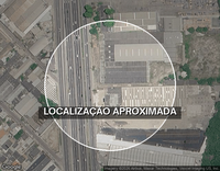 Terreno urbano de 1218 m², vazio e em declive, ideal para investimento