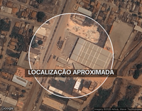 Terreno de 81.373m² à margem da BR-155, Xinguara-PA