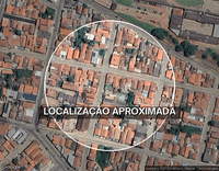 Casa com 20% de parte ideal, 560m² de terreno, desocupada