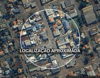 Imóvel Rural com 60m² de Construção