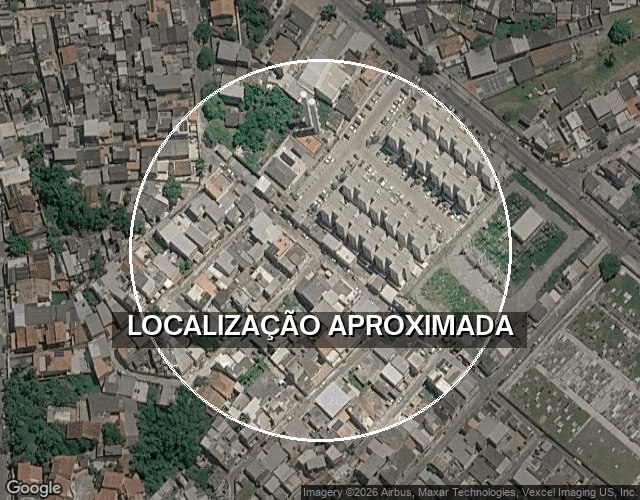 Terreno Urbano com Potencial de Desenvolvimento