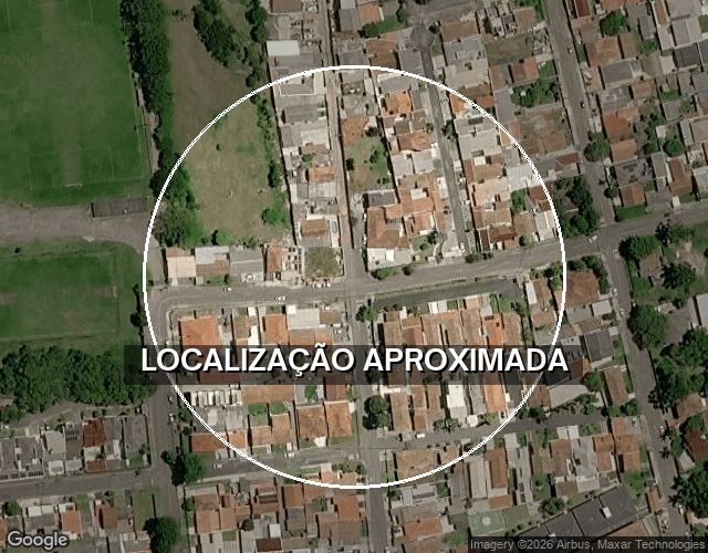 Casa com 2 quartos e 1 banheiro, 61.87m², desocupada