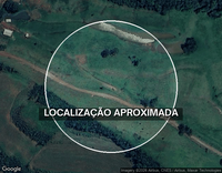 Lote Rural de 134.185m² em Campo Erê/SC
