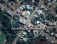 Fração rural com 50.000m² e benfeitorias em Tuparendi/RS