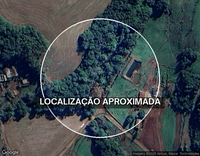 Terreno rural de 15.000m² em área agrícola