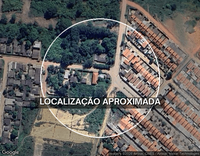 Terreno de 1000m² em condomínio rural