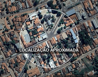 Fazenda com 71 hectares, benfeitorias e pastagem