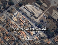 Complexo Industrial com 55.290 m², 2 prédios e 7 galpões
