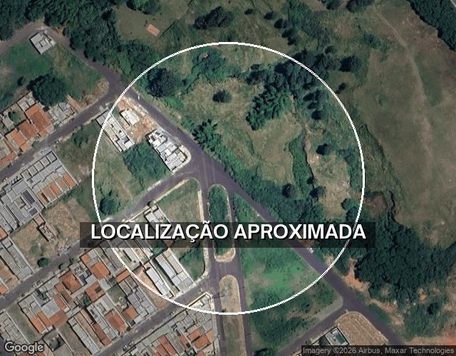 Terreno de 156,12m² em Marília, ideal para investimento