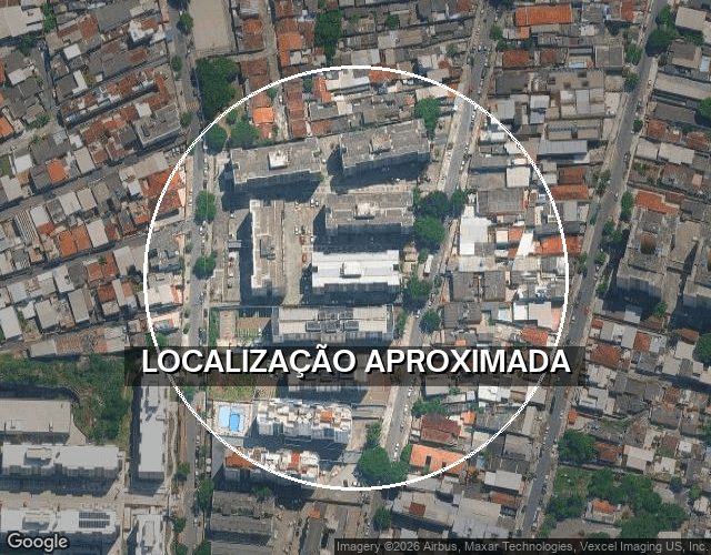 Apartamento com 1 vaga, 76m² em Engenho de Dentro