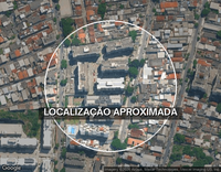 Apartamento com 1 vaga, 76m² em Engenho de Dentro