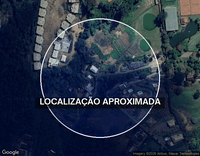 Sítio com 2 casas e cocheiras em área rural