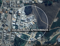 Terreno Rural de 15,4880ha com potencial para produção de café