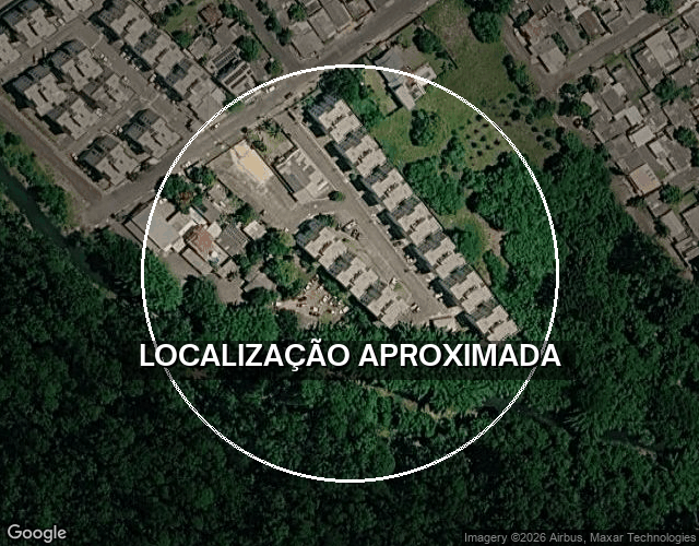 Apartamento com 1 quarto, 1 banheiro e 44m² de área privativa