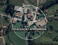 Terreno urbano com benfeitorias, 5.046,47m²