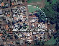 Terreno urbano de 560m², ideal para construção