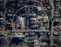 Box 13 com 12,50m² privativos em Residencial Bolognese