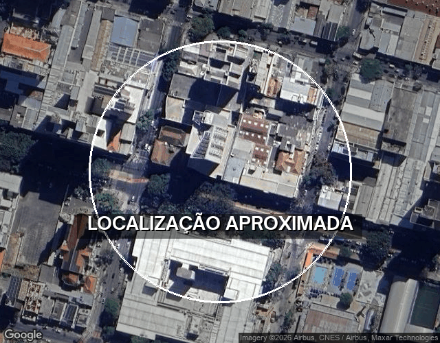 Sala comercial com 31,29m² no Edifício Future Tower
