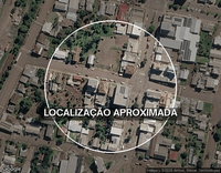 Parte ideal de lote rural com 123.333,00m² em Viadutos/RS