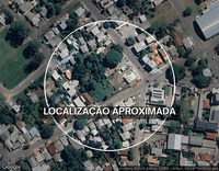 Imóvel comercial com 130,43m² em Passo Fundo/RS