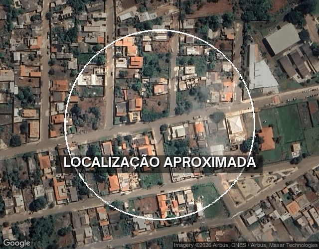 Terreno de 360m² no Bairro Bom Jardim, Igarapé/MG