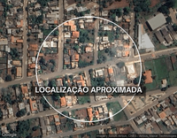 Terreno de 360m² no Bairro Bom Jardim, Igarapé/MG
