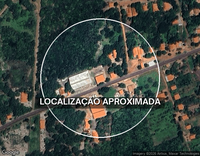 Terreno rural de 3,2 hectares em Cocal