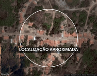 Terreno rural com 131,4160 hectares em Cocal