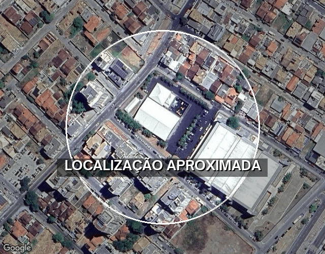 Terreno de 200m² no Jardim Sol Y Mar, Macaé/RJ