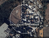 Imóvel comercial com 2.358,85m² no Centro de Cachoeiro de Itapemirim