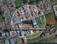Casa com 5 quartos, 2 banheiros e 3 vagas de garagem