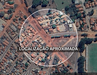 Fazenda em Barra do Bugres/MT com 433,9692ha