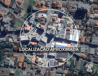 Terreno Urbano em Barra Velha com 300m²