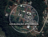Terreno urbano de 420,75m², ideal para construção