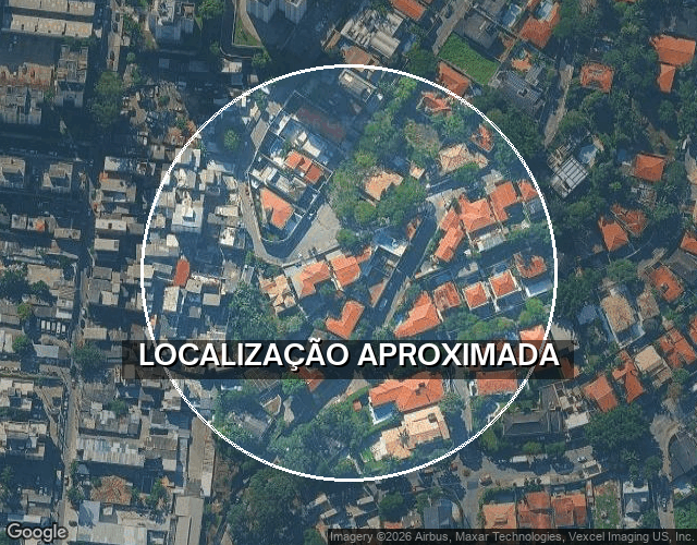 Casa com 451m², 1 vaga, ocupada em Fazenda Morumbi