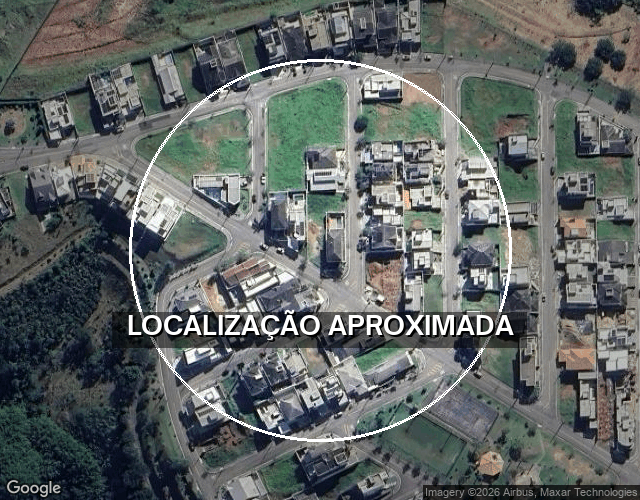 Casa com 1 vaga de garagem, 143,14 m², ocupada