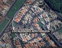 Casa com 1 vaga de garagem, 362,83 m² de terreno, ocupada