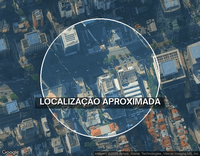 Apartamento com 1 vaga, 55,3 m², Vila Nova Conceição