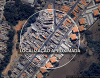 Apartamento com 1 vaga, 41,41 m²
