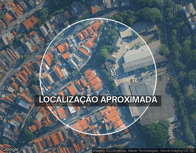 Casa com 2 vagas, 169m² construídos