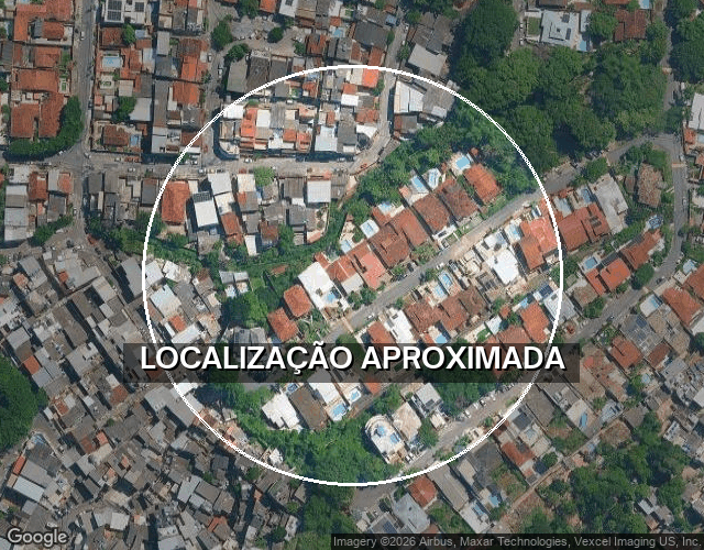 Casa com 343m², 1 vaga, ocupada em condomínio