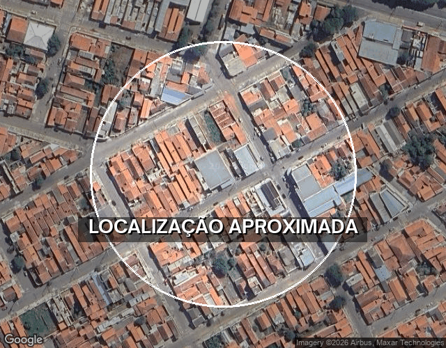 Casa com 3 quartos, 156,34 m², ocupada, Itapetininga