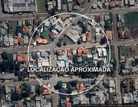 Casa com 3 quartos, 2 banheiros e 1 vaga de garagem