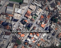 Apartamento com 1 vaga de garagem, 76,92m²