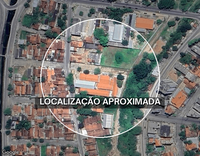 Casa com 1 vaga de garagem, 86,32 m² de terreno, 47,8 m² construída, ocupada