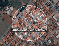 Casa com 2 vagas, 238,45 m² construídos, ocupada
