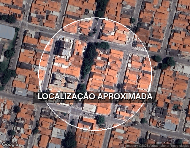 Casa com 2 quartos, 1 banheiro, 65,8 m², ocupada