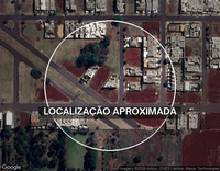 Casa com 312,1 m² de terreno, 203,03 m² construída, ocupada