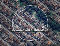 Casa com 1 vaga de garagem, 88,23 m² construídos, ocupada